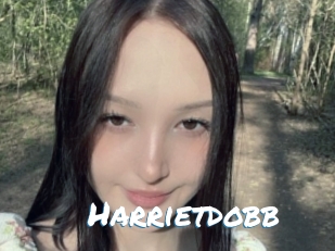 Harrietdobb
