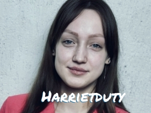 Harrietduty