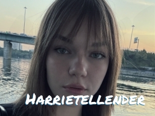 Harrietellender