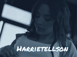 Harrietellson