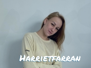 Harrietfarran