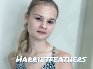 Harrietfeathers