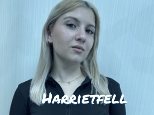 Harrietfell
