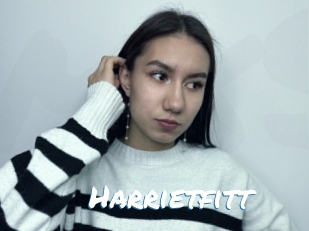 Harrietfitt