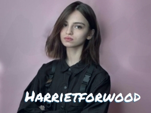 Harrietforwood