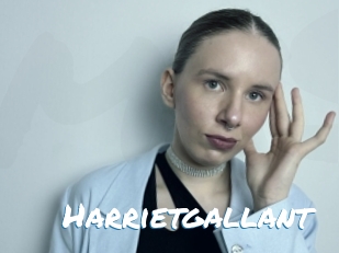 Harrietgallant