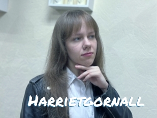 Harrietgornall