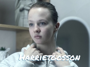 Harrietgosson