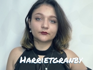 Harrietgranby