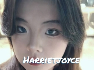 Harrietjoyce