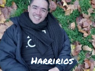 Harririos
