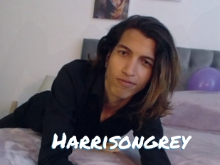 Harrisongrey
