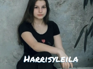 Harrisyleila