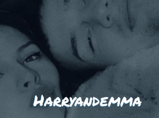 Harryandemma