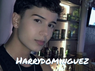 Harrydominguez