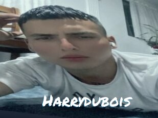 Harrydubois