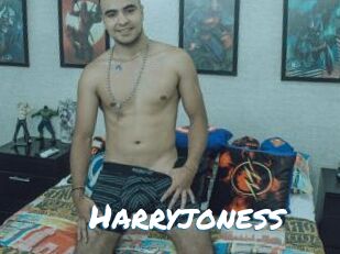 Harryjoness