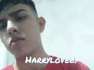 Harrylovely