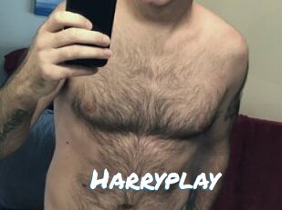 Harryplay