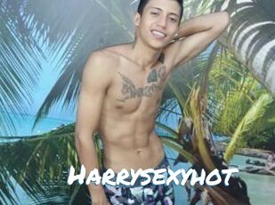 Harrysexyhot