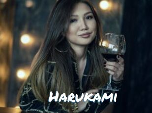 Harukami