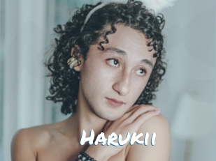 harukii Max 50