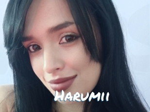 harumii Max 50