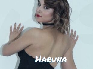 Haruna