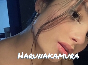 Harunakamura