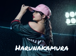 Harunakamura