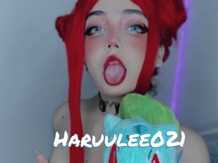 Haruulee021