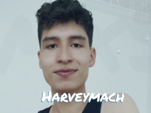 Harveymach