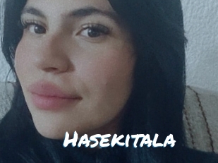 Hasekitala
