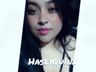 Haslyquinn