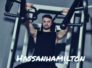 hassanhamilton Max 50