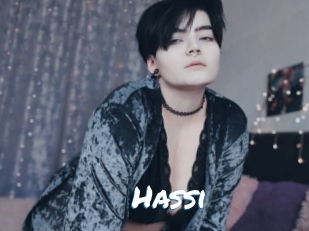 Hassi