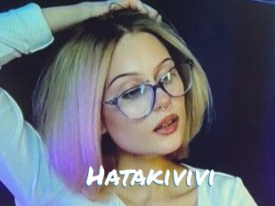 Hatakivivi