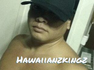 Hawaiianzkingz