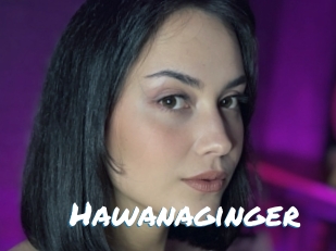 Hawanaginger