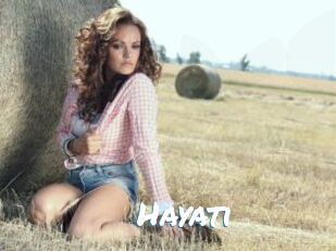 Hayati