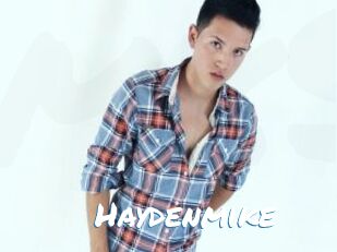 Haydenmike