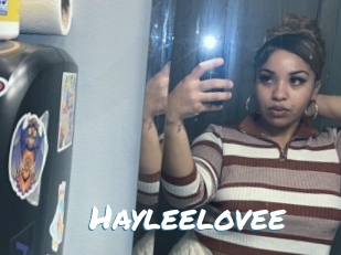 Hayleelovee