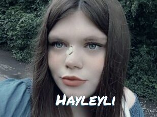 Hayleyli