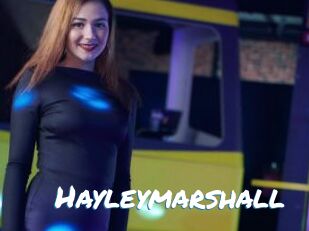 Hayleymarshall
