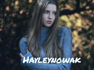 Hayleynowak