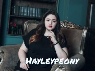 Hayleypeony