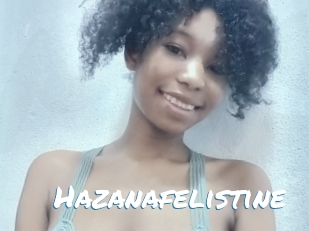 Hazanafelistine