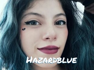Hazardblue