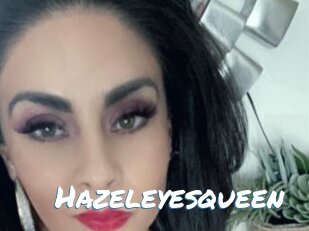 Hazeleyesqueen