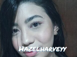 Hazelharveyy